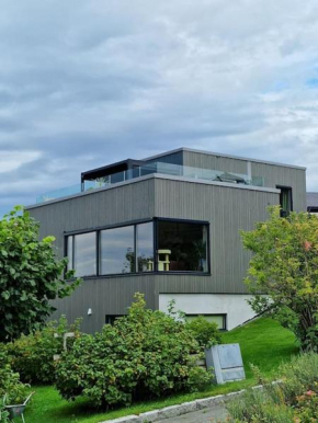 Ski VM 2025 Eksklusivt hus